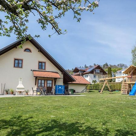 Ferienwohnung Heimpel Kressbronn am Bodensee Esterno foto