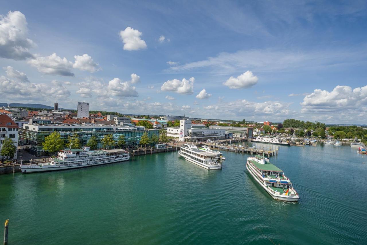 Ferienwohnung Heimpel Kressbronn am Bodensee Esterno foto