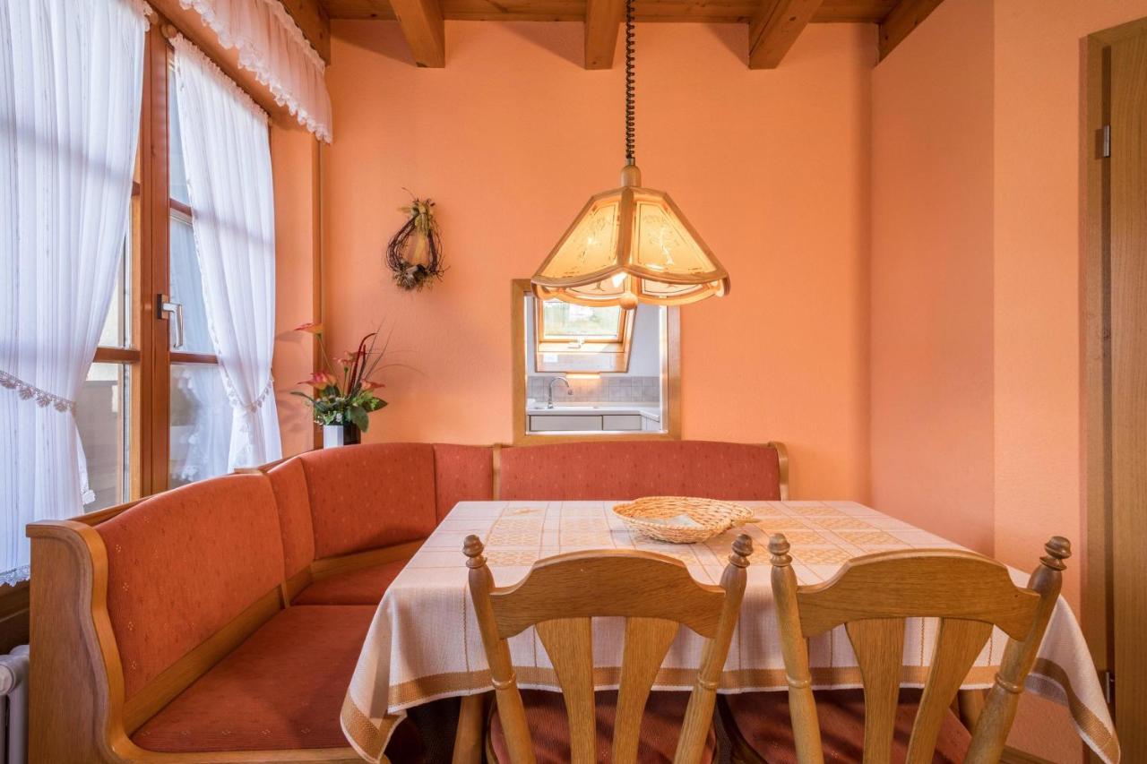 Ferienwohnung Heimpel Kressbronn am Bodensee Esterno foto