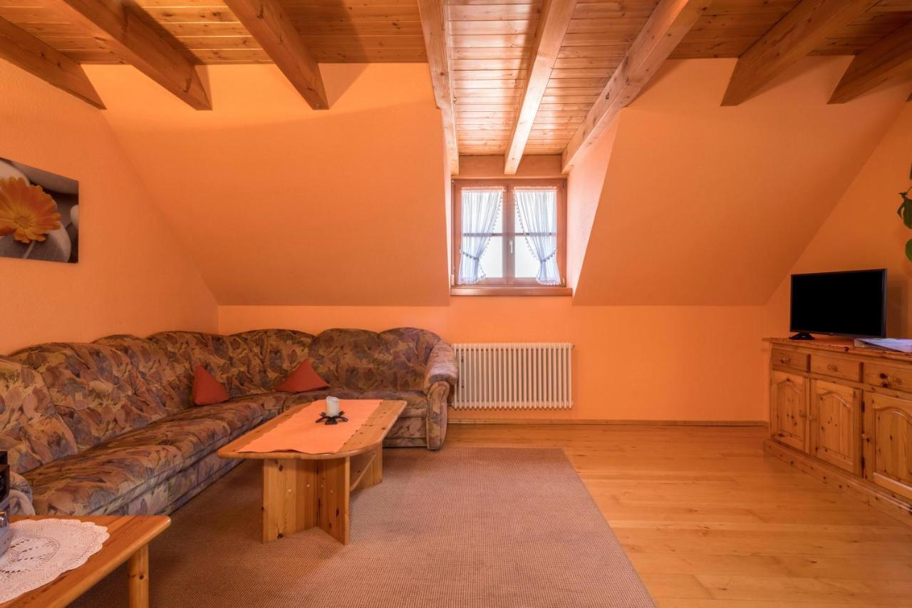 Ferienwohnung Heimpel Kressbronn am Bodensee Esterno foto