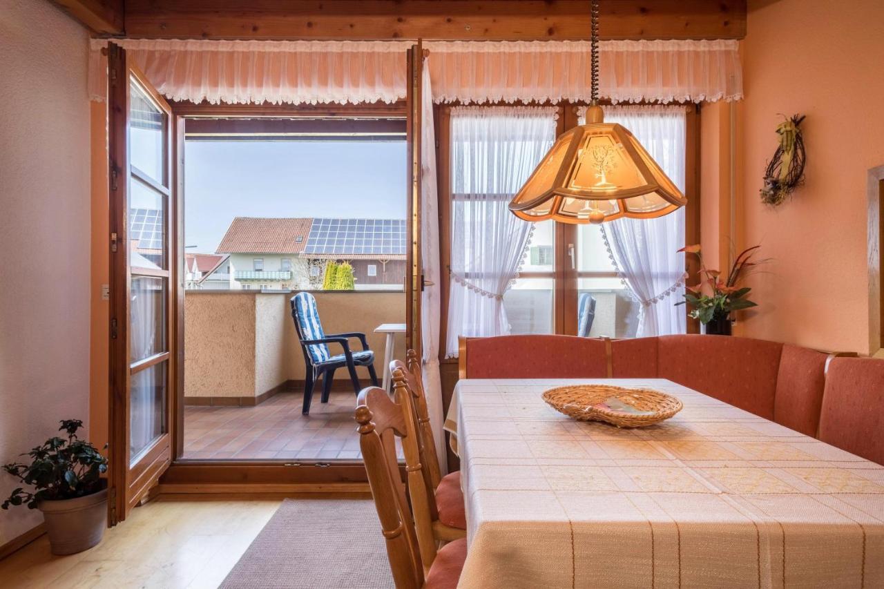 Ferienwohnung Heimpel Kressbronn am Bodensee Esterno foto