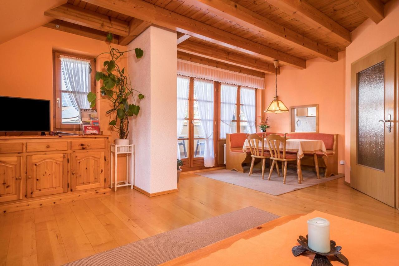 Ferienwohnung Heimpel Kressbronn am Bodensee Esterno foto