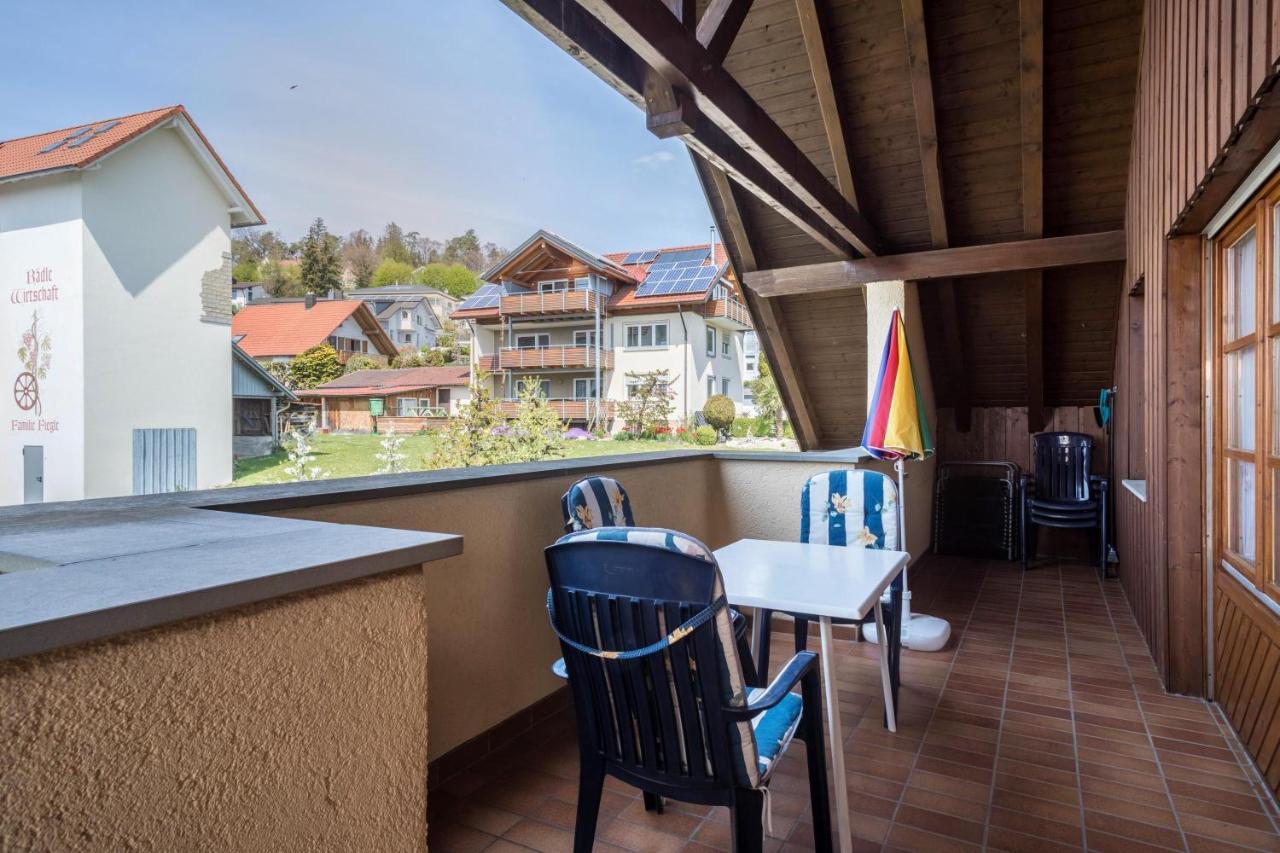 Ferienwohnung Heimpel Kressbronn am Bodensee Esterno foto
