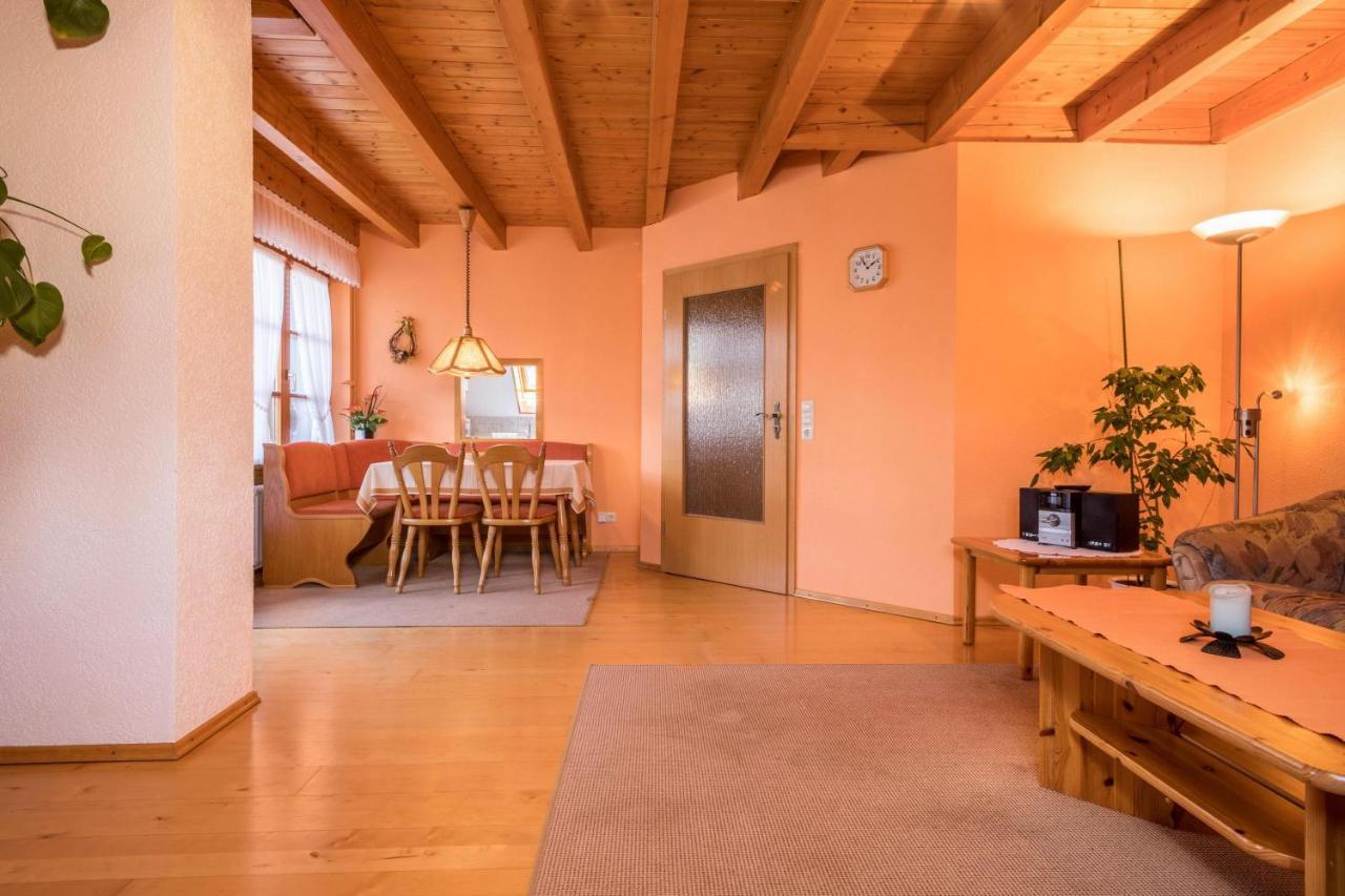 Ferienwohnung Heimpel Kressbronn am Bodensee Esterno foto
