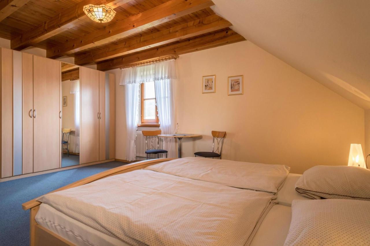 Ferienwohnung Heimpel Kressbronn am Bodensee Esterno foto