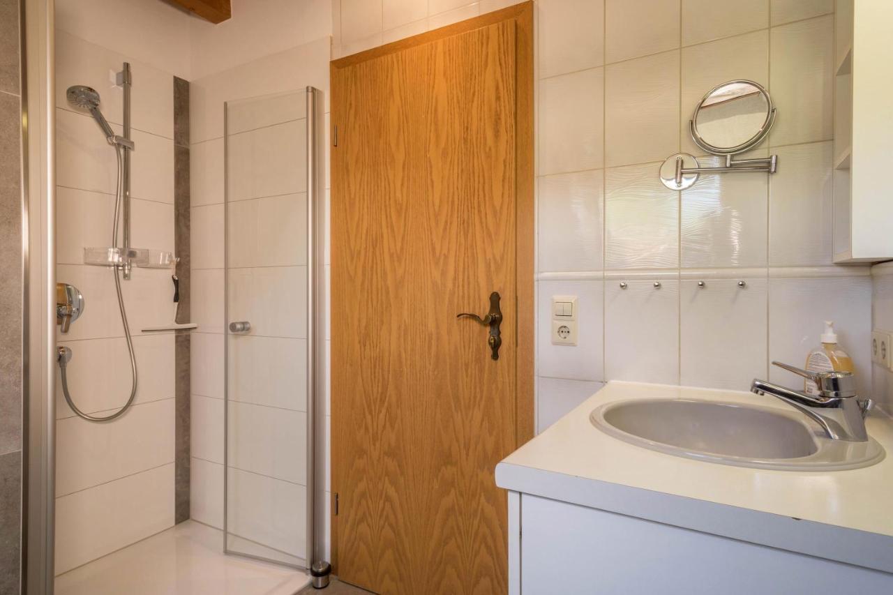 Ferienwohnung Heimpel Kressbronn am Bodensee Esterno foto