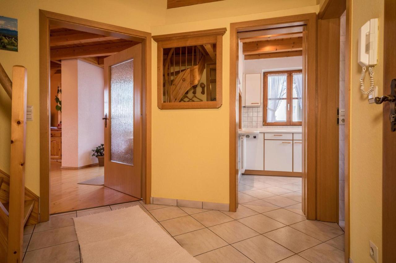 Ferienwohnung Heimpel Kressbronn am Bodensee Esterno foto