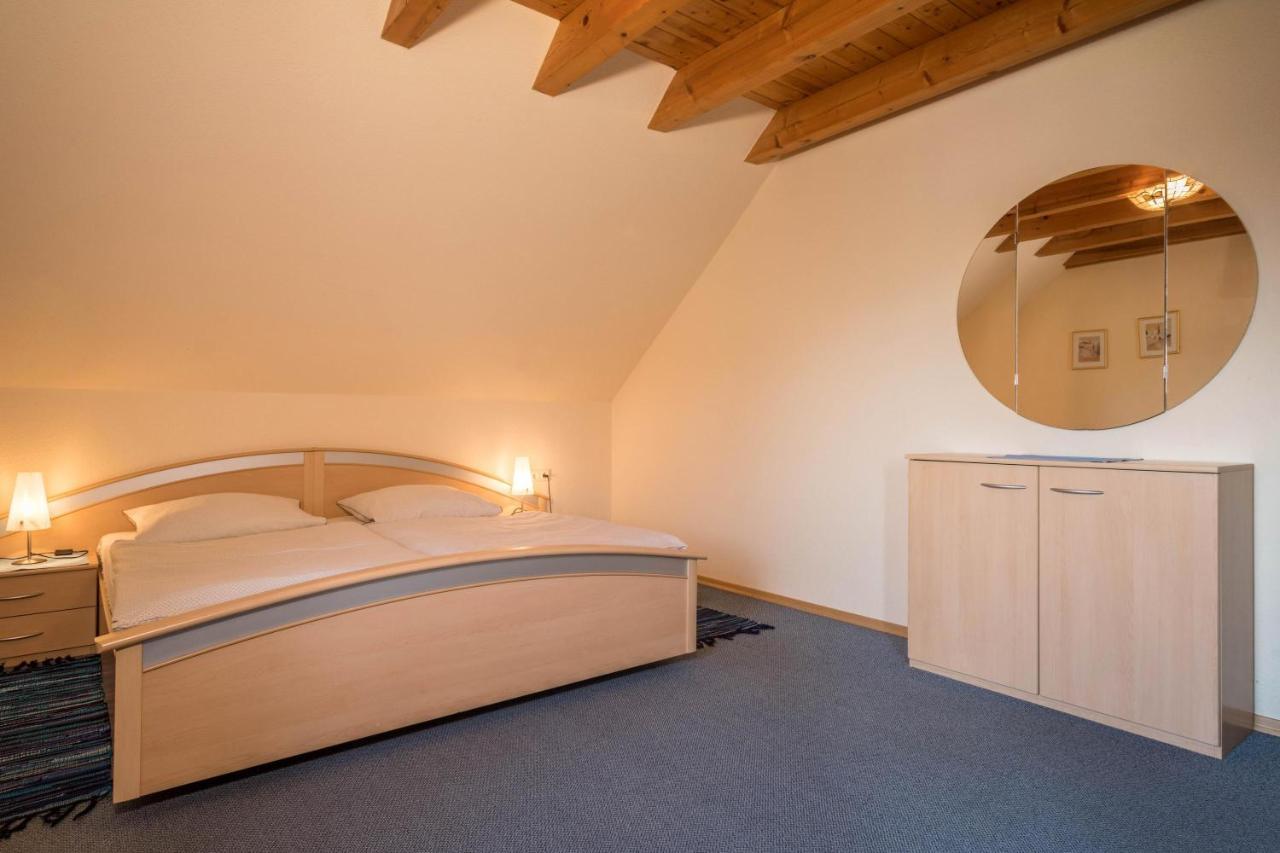 Ferienwohnung Heimpel Kressbronn am Bodensee Esterno foto