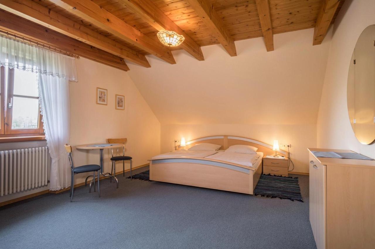 Ferienwohnung Heimpel Kressbronn am Bodensee Esterno foto