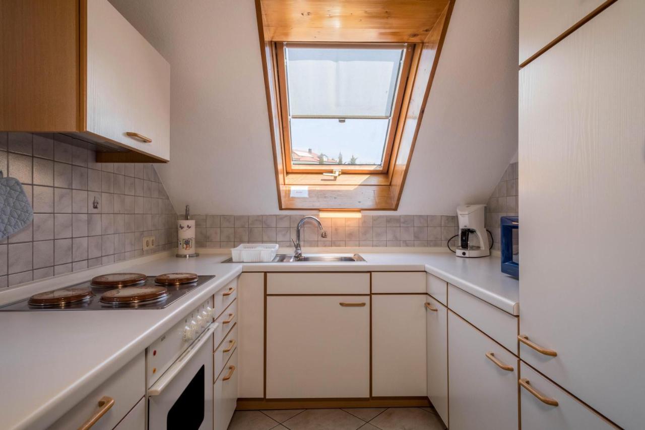 Ferienwohnung Heimpel Kressbronn am Bodensee Esterno foto