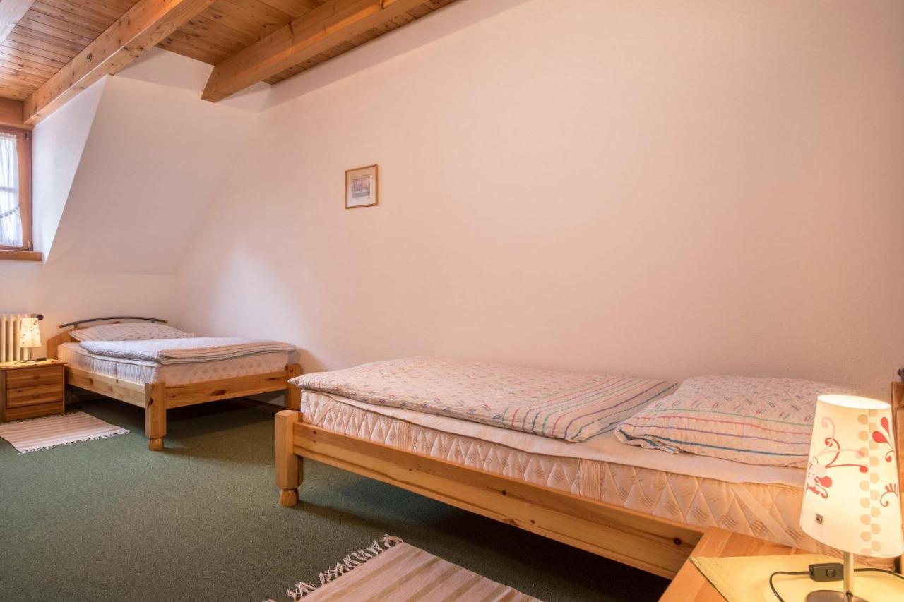 Ferienwohnung Heimpel Kressbronn am Bodensee Esterno foto