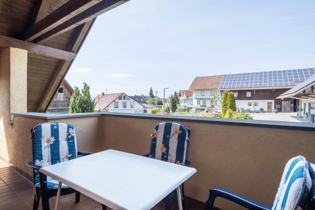 Ferienwohnung Heimpel Kressbronn am Bodensee Esterno foto