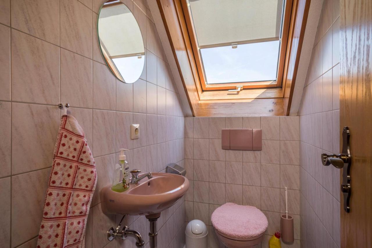 Ferienwohnung Heimpel Kressbronn am Bodensee Esterno foto