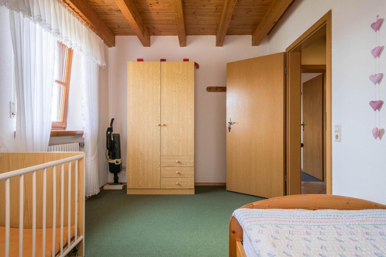 Ferienwohnung Heimpel Kressbronn am Bodensee Esterno foto
