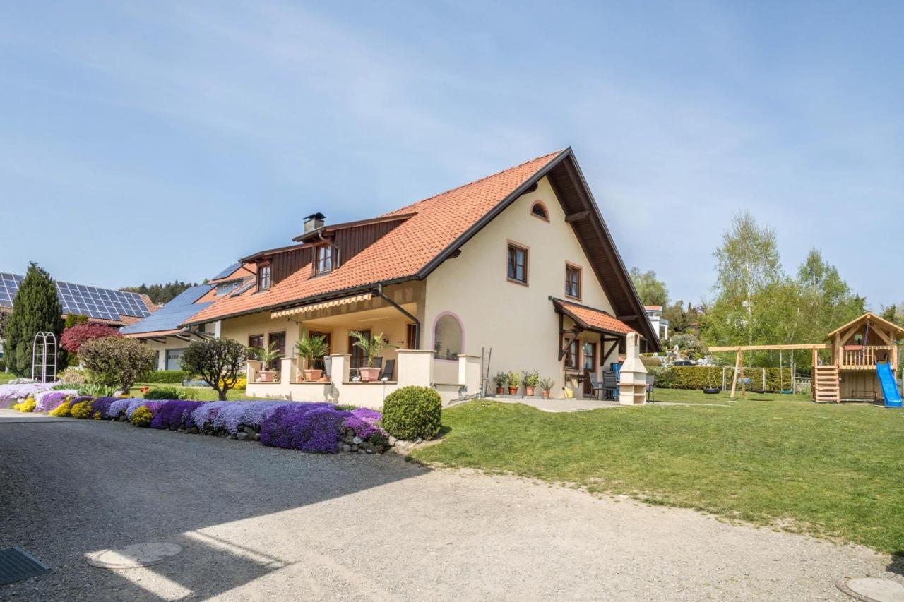 Ferienwohnung Heimpel Kressbronn am Bodensee Esterno foto
